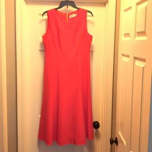 Eliza J sleeveless dress size 12